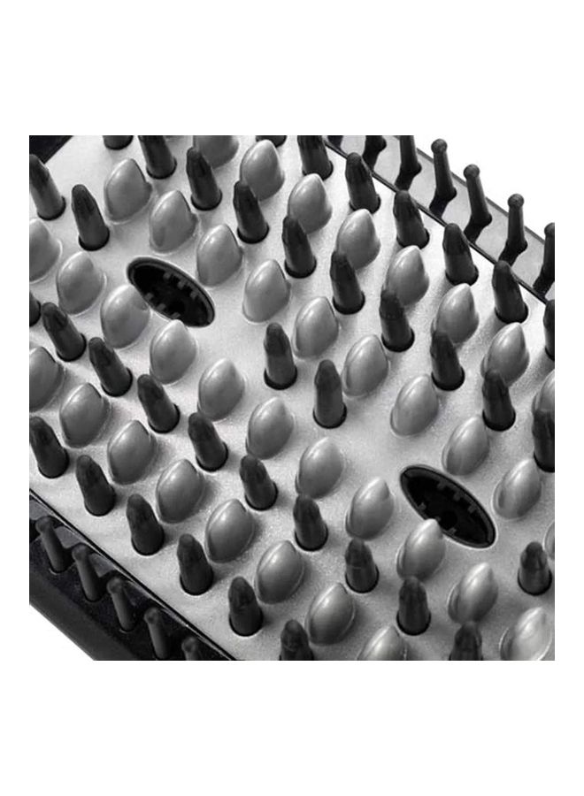 babyliss - 3D Liss Brush HSB101E Black - Image 1