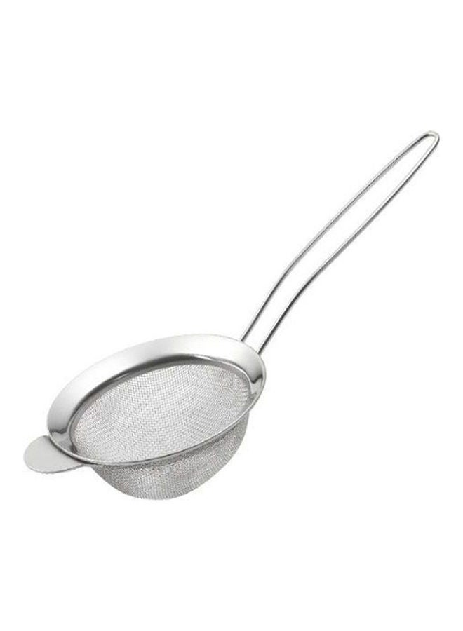 Strainer Silver 120mm