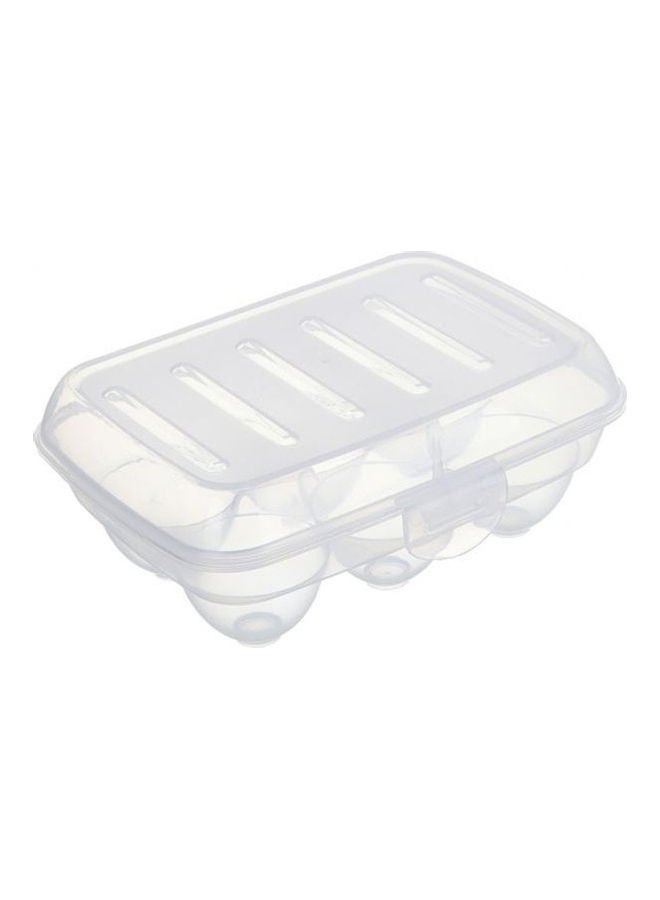 Gondol - Egg Plus Egg Box Clear - Image 1