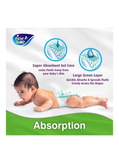 Fine Baby Baby Diaper  - Image 5
