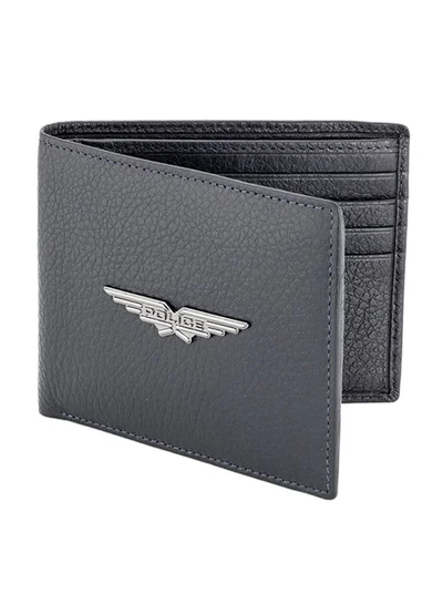 POLICE Police Men's Blue Wallet - PA35471WLN/04 Blue