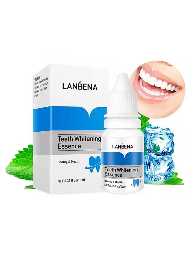 محلول تبييض الأسنان أبيض 10ملليلتر - Image 3