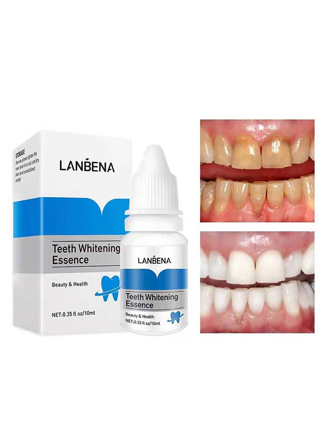 محلول تبييض الأسنان أبيض 10ملليلتر - Image 4