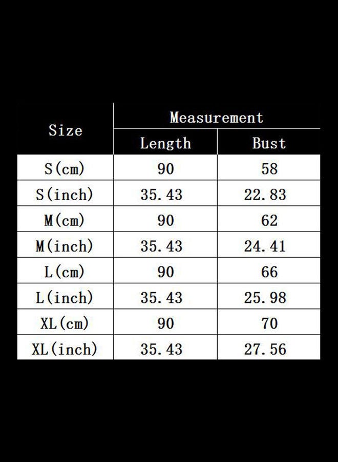 Summer Wide-Leg Pant Black - Image 4