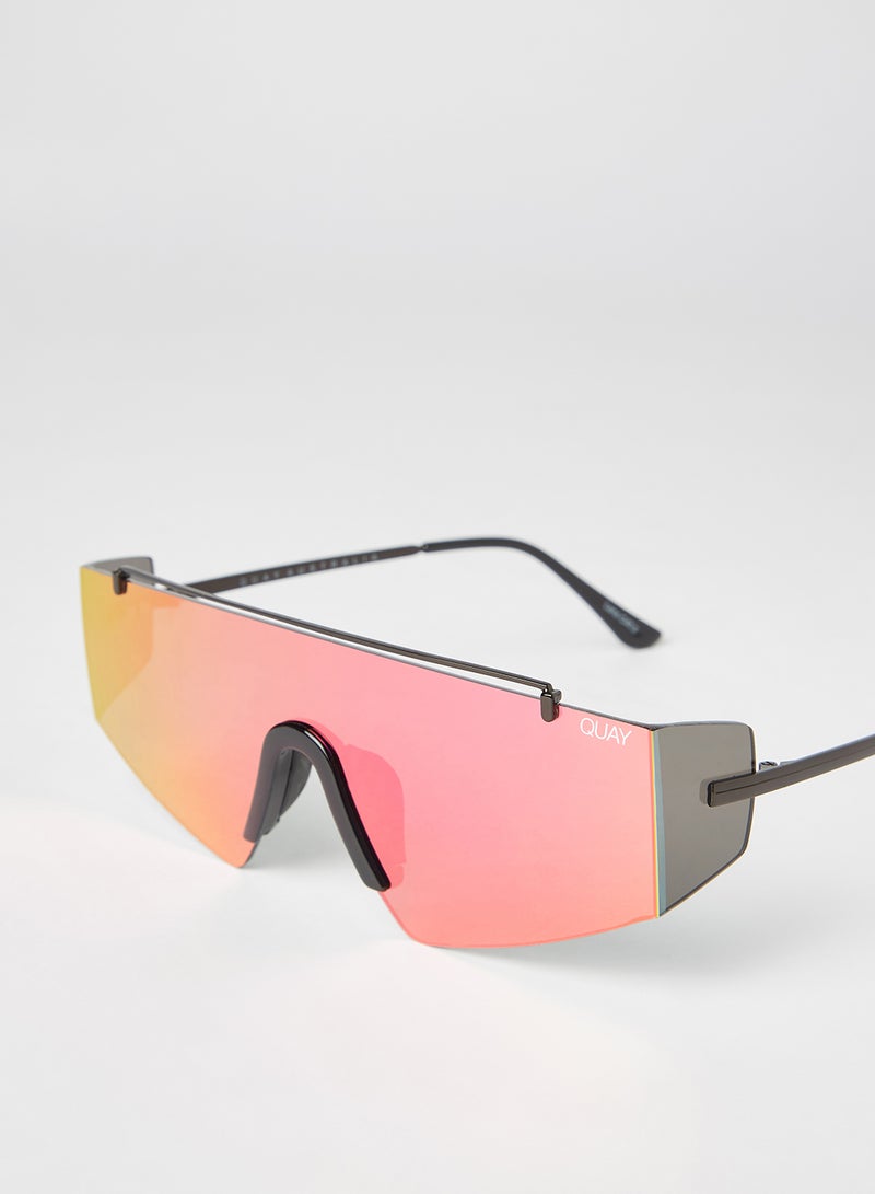 Women's Transcend Shield Sunglasses - v1611820768/N43444671A_3