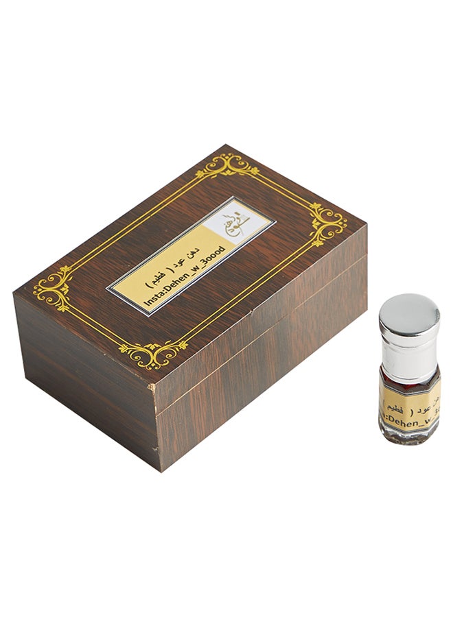 Dehen w 3oood Dehen Oud Futaim 3ml  - Image 1