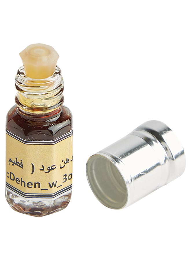 Dehen w 3oood Dehen Oud Futaim 3ml  - Image 3