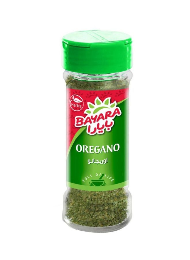 Bayara - Oregano Pizza 100ml - Image 1