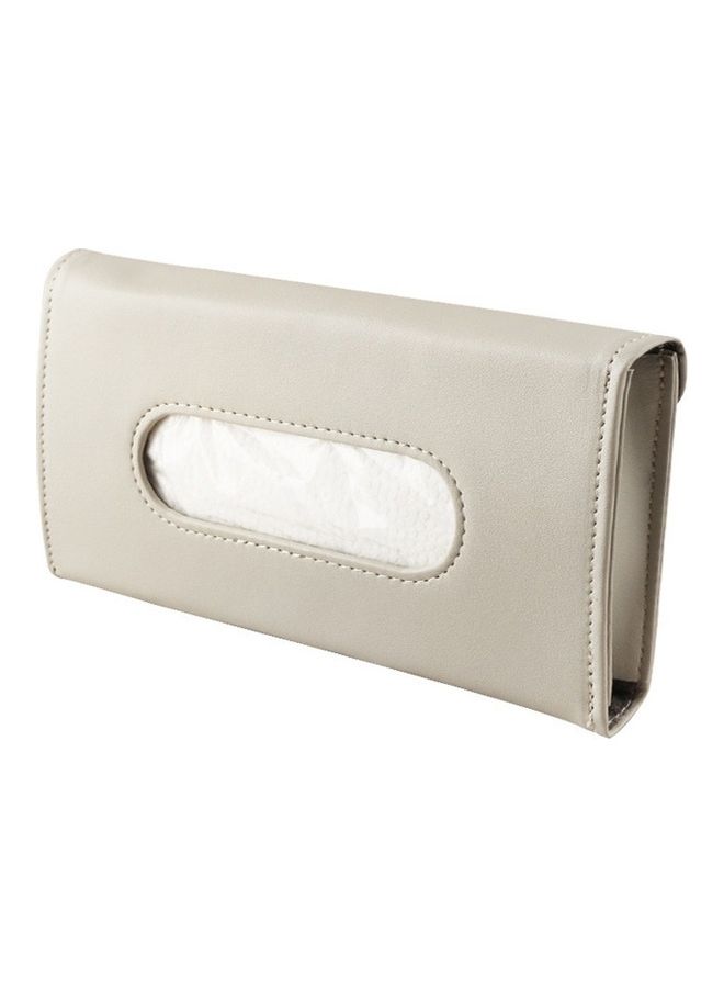 Car Tissue Holder - Image 1