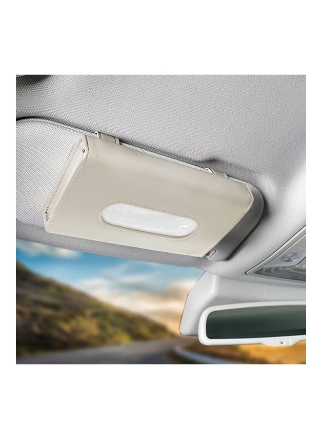 Car Tissue Holder - Image 2
