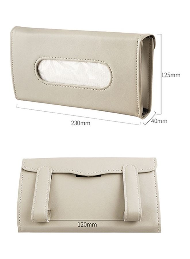 Car Tissue Holder - Image 3