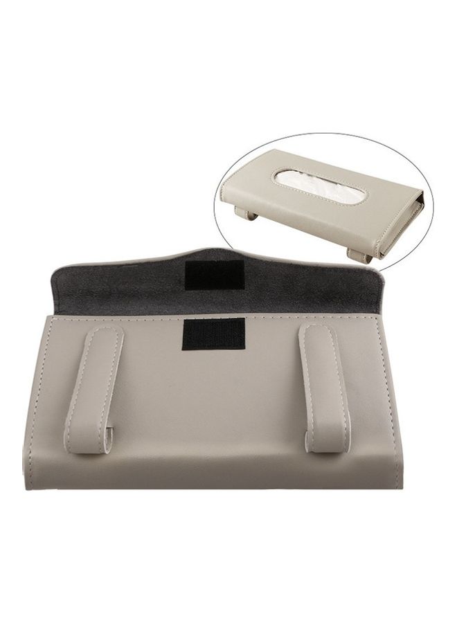 Car Tissue Holder - Image 4