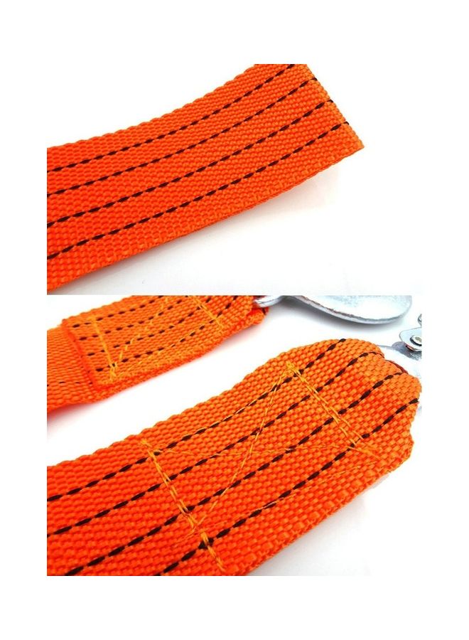 Heavy Duty Car Towing Cable with Two Hook - Image 3