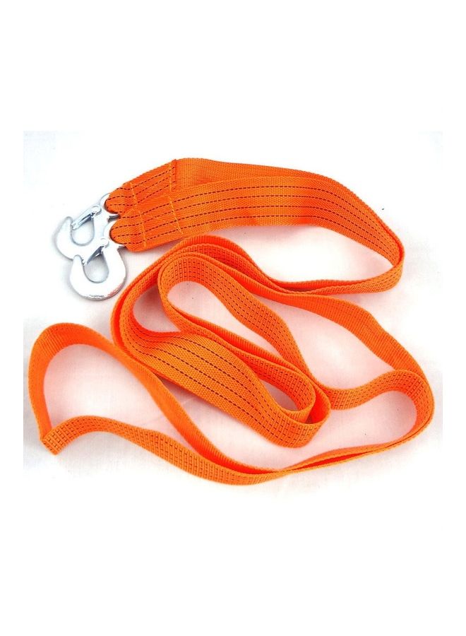 Heavy Duty Car Towing Cable with Two Hook - Image 4