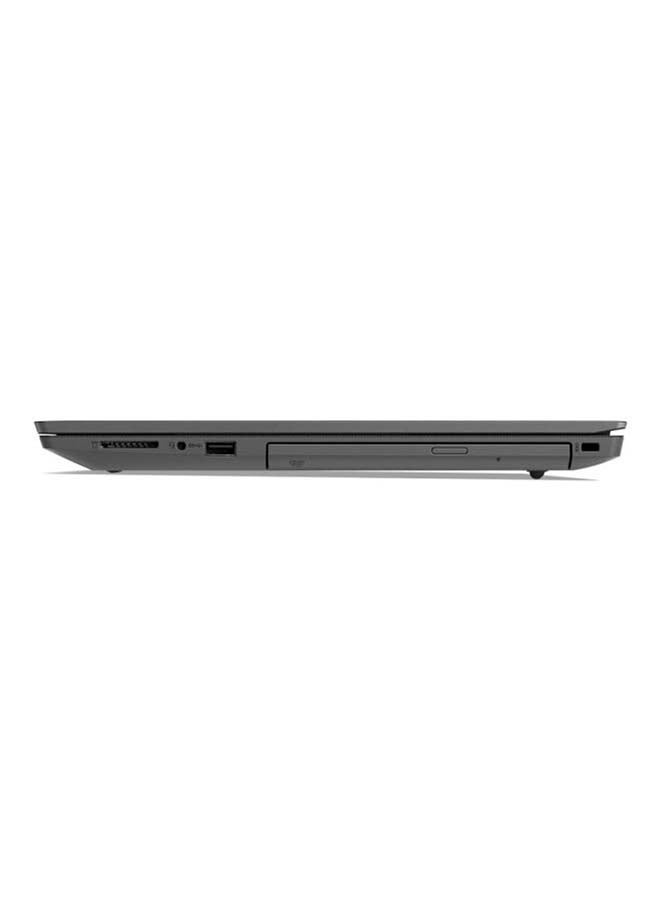 Lenovo V130-15IGM Laptop With 15.6-Inch Display, Celeron N4000 Processor/4GB RAM/1TB HDD/DOS/Intel HD Graphics 600 With B210 Backpack English/Arabic Iron Grey  - Image 4