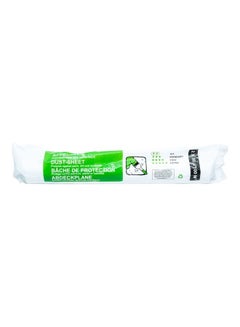 Plastic Sheet White