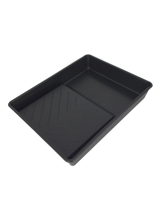 Roll Roy Paint Tray Black 
