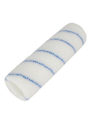 Stripe Roller Refill White/Blue 9inch - v1611825368/N44042262A_1