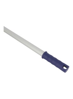 Roll Roy Aluminum Extension Pole White/Blue 2meter 