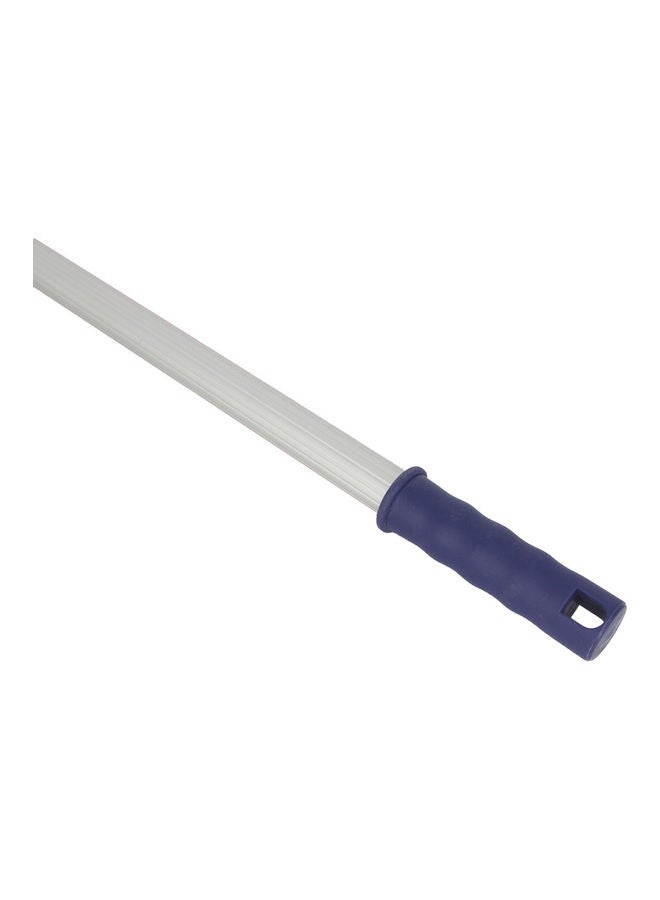 Roll Roy Aluminum Extension Pole White/Blue 2meter 