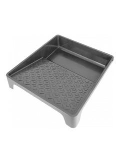 Roll Roy Paint Tray with Grid Grey 