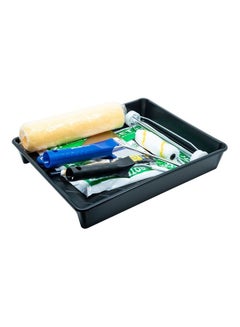 Roll Roy 8-Piece Tray Set Multicolour  - Image 1