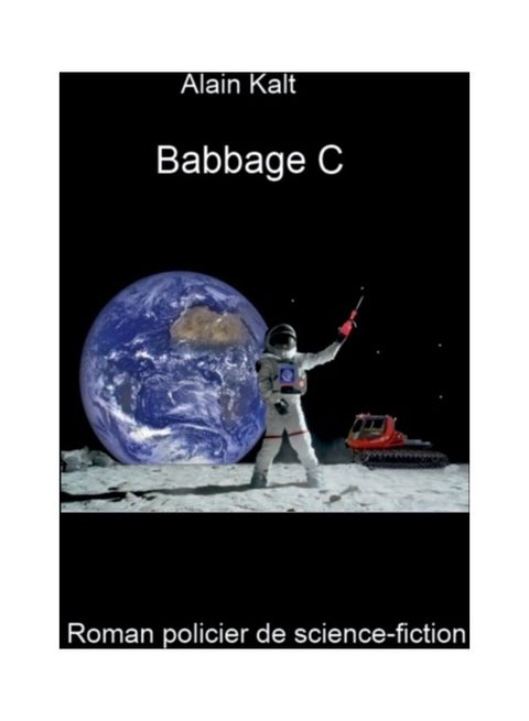 Babbage C paperback english
