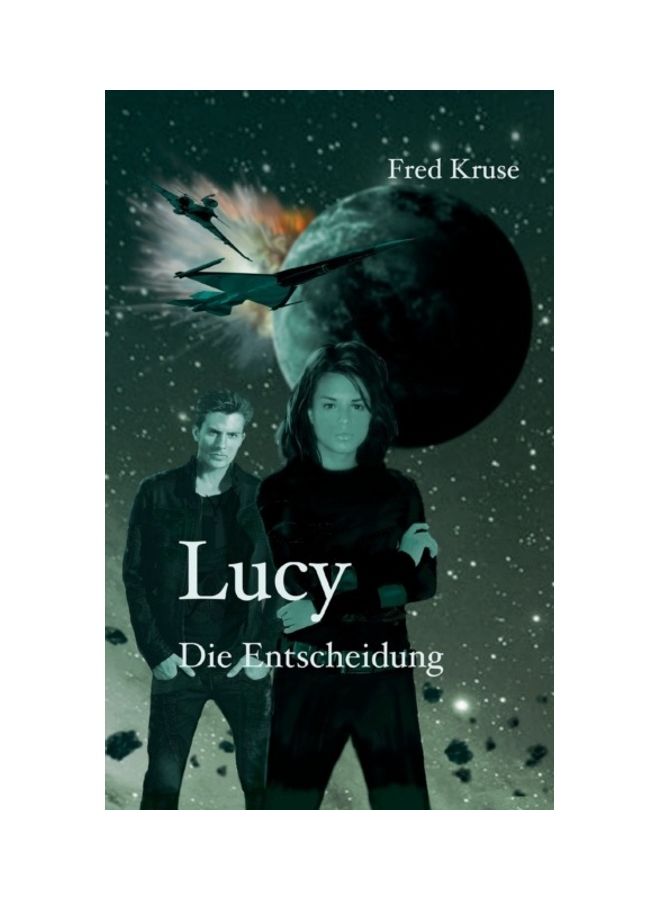 Lucy paperback english 