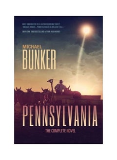 Pennsylvania Omnibus hardcover english