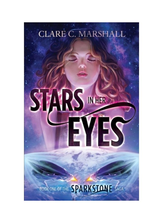 Stars In Her Eyes paperback english