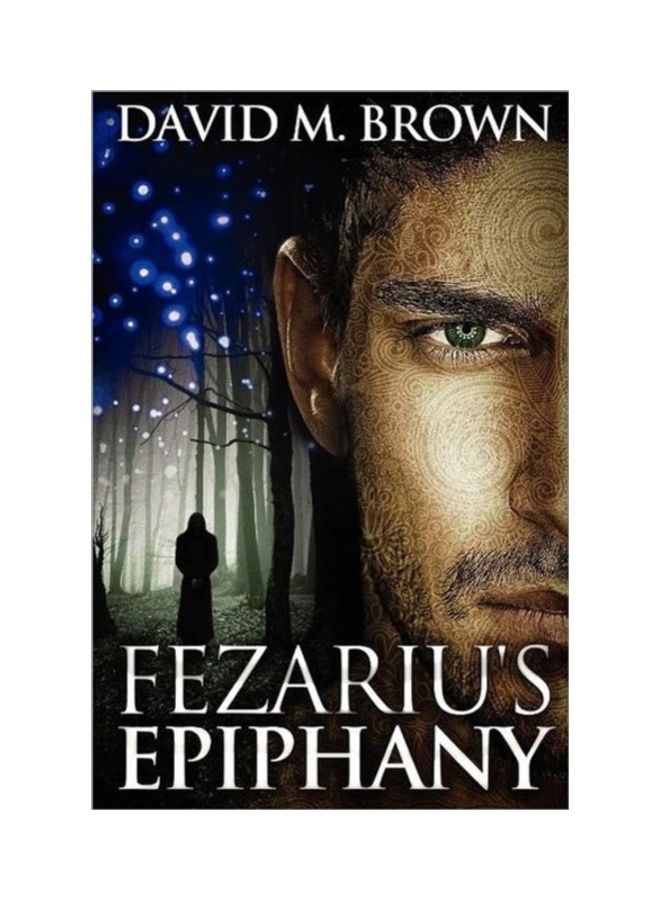 Fezariu's Epiphany paperback english 