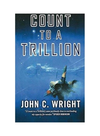 Count to a Trillion Book One of the Eschaton Sequence paperback english - v1611830941/N41932205A_1