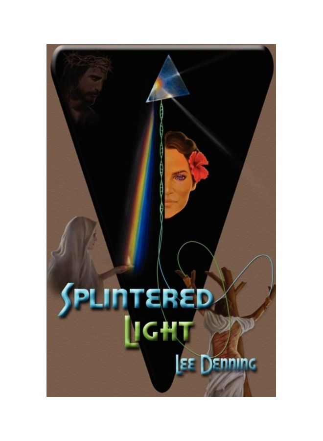 Splintered Light paperback english 