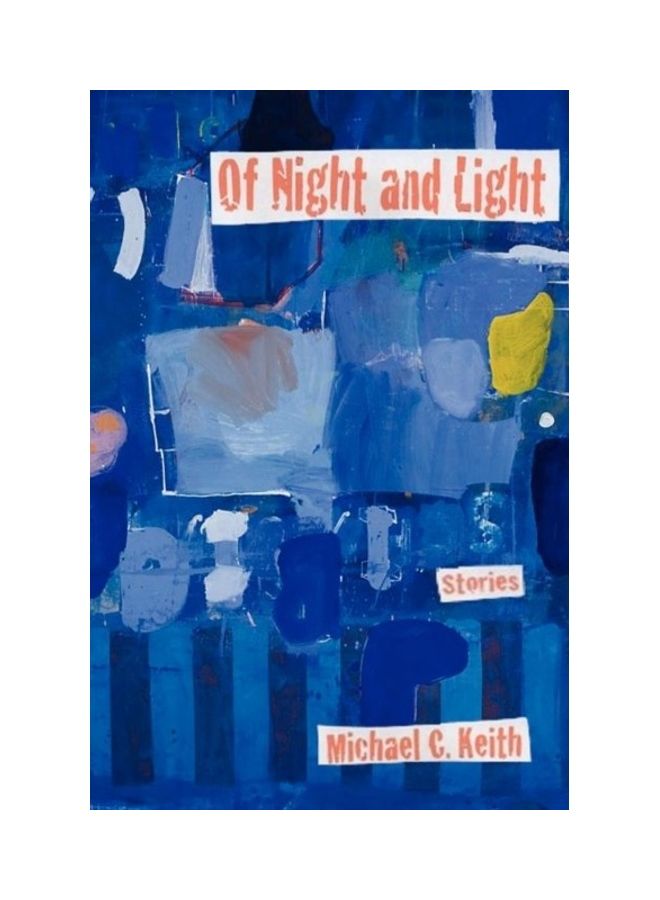 Of Night And Light paperback english 