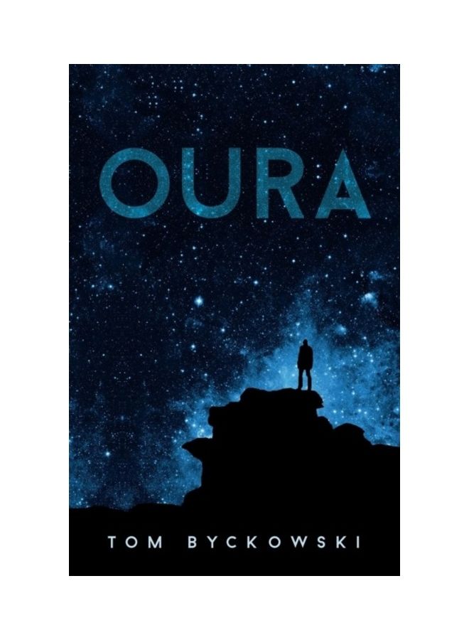 Oura paperback english