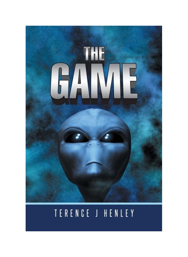 The Game paperback english 