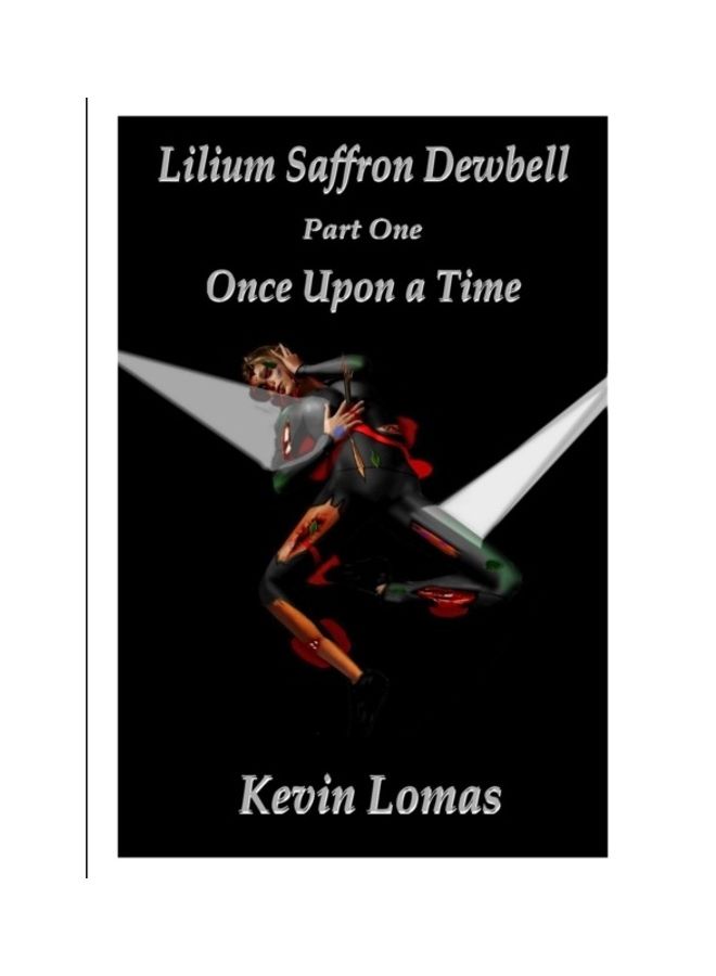 null - Lilium Saffron Dewbell Part One Paperback English by Kevin Lomas - Image 1