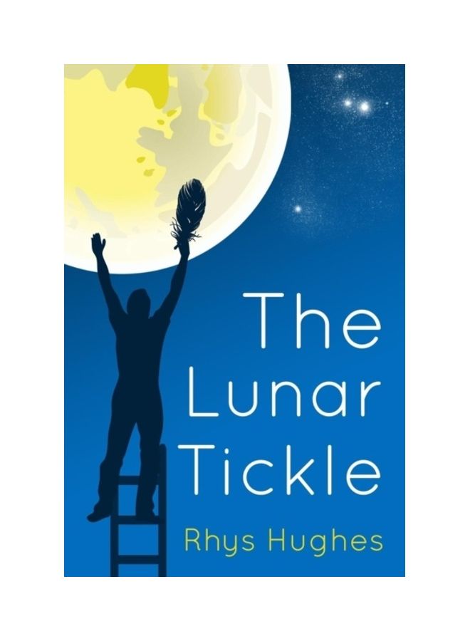 The Lunar Tickle paperback english