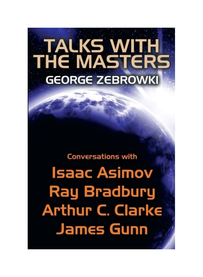 Talks With The Masters paperback english 