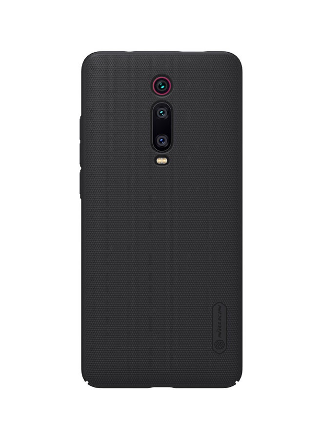 Nillkin Protective Case Cover For Xiaomi Mi K20 Pro Black - Image 1