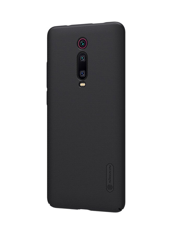 Nillkin Protective Case Cover For Xiaomi Mi K20 Pro Black - Image 3