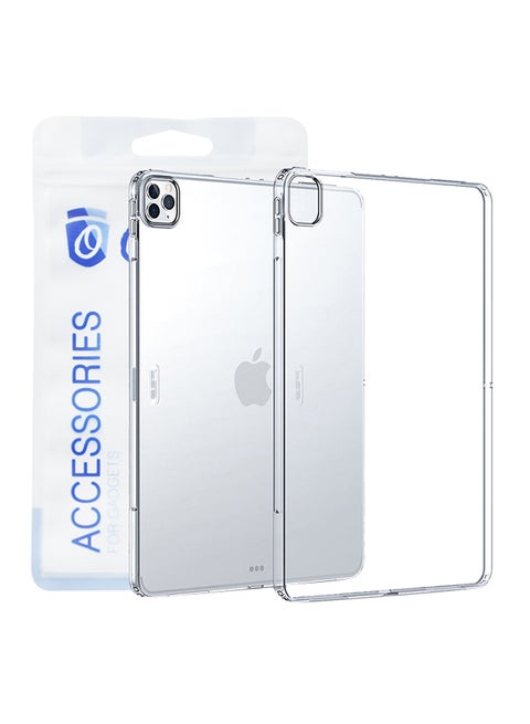 Protective Case For Apple iPad Pro 11 Clear