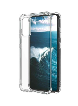 O Ozone Protective Case Cover For Samsung Galaxy A71 5G Clear