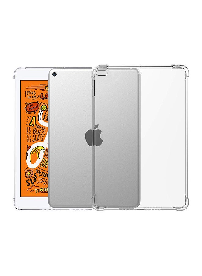 Compatible Cover For Apple iPad Mini Clear - v1611832116/N43290397A_1