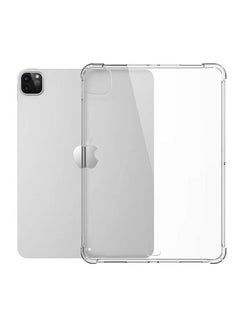 Protective Case Cover For Apple iPad Pro 11 Clear