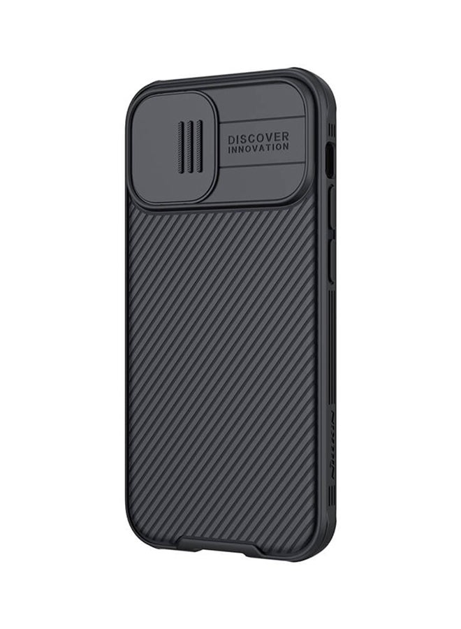 Nillkin Protective Case Cover For Apple iPhone 12 Mini Black - Image 2