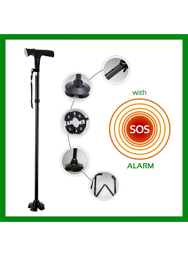 Magic Cane with SOS Alarm - Image 2