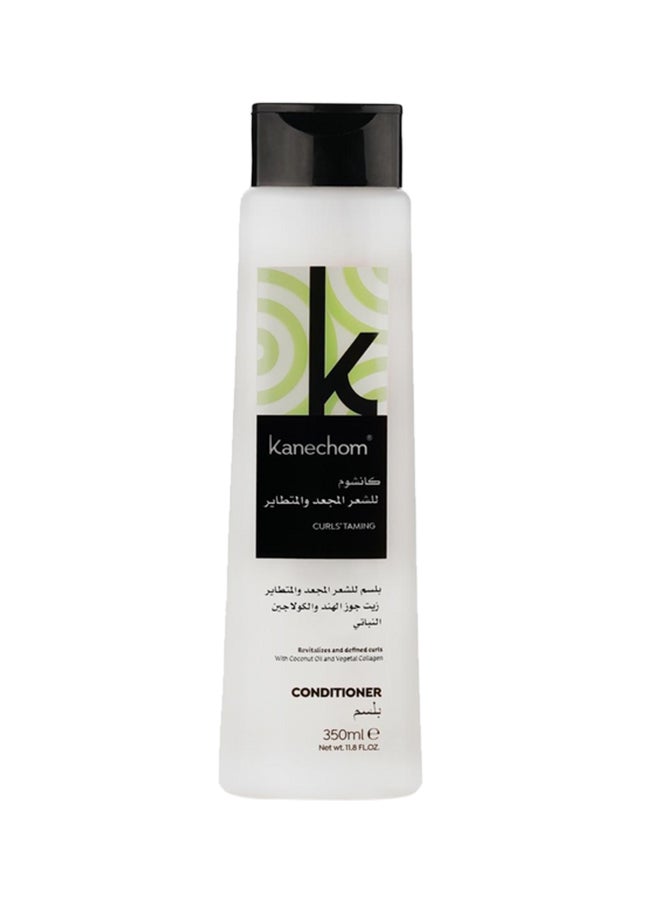 Kanechom Curls Taming Conditioner 350ml