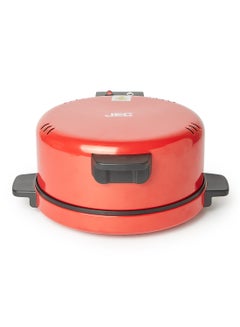 Arabic Bread Maker ABM-5287 White/Black