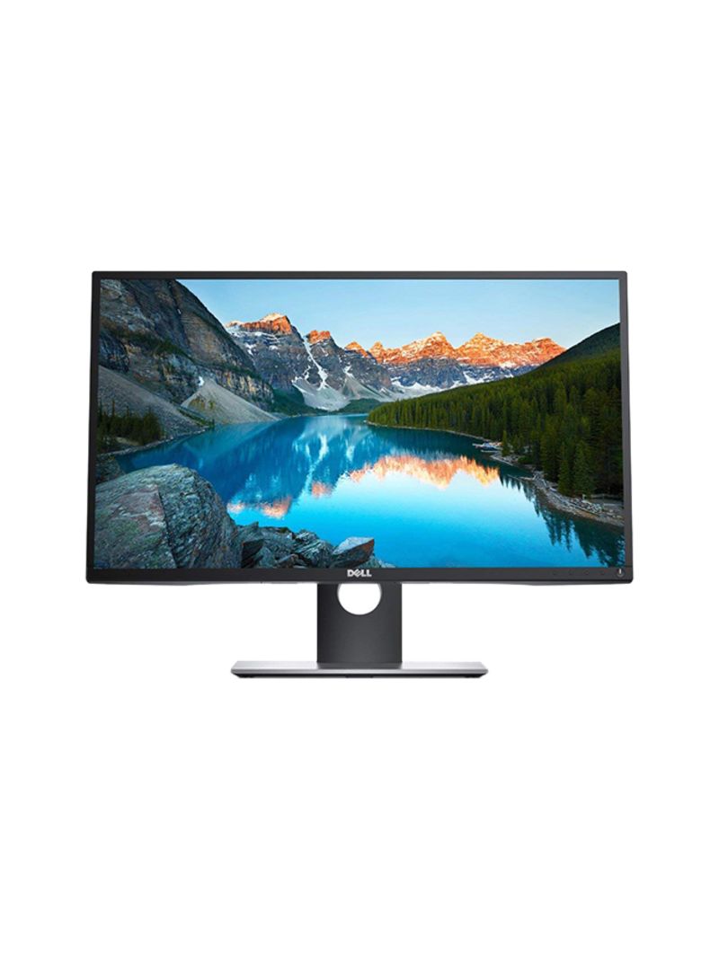 DELL - OptiPlex 7070 Tower PC With Intel Core i7 9Th Generation Processor,4GB RAM/1TB HDD/Integrated Graphics/Dos  With Dell 27-Inch LED Full HD Monitor Black - Image 1
